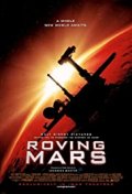 Locandina di Roving Mars