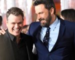 Ben Affleck e Matt Damon organizzano un torneo di poker per beneficenza
