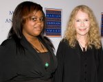 Mia Farrow, sua figlia Quincy è ricoverata in ospedale per il Coronavirus