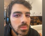Sophie Turner ha convinto Joe Jonas a farsi truccare 'per amore' e per noia
