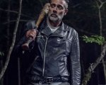 The Walking Dead 10, Jeffrey Dean Morgan scherza: 'Leggerò lo script del finale su Facetime'