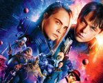 Valerian e la città dei mille pianeti, stasera su Rai2 il film di Luc Besson con Rihanna