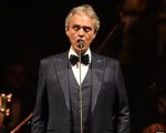 Andrea Bocelli, concerto di Pasqua nel Duomo di Milano: dove vederlo in streaming