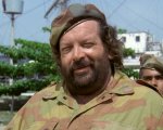 Banana Joe: la canzone del film cantata da Bud Spencer in TV