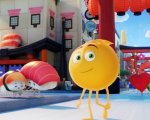Emoji: Accendi le emozioni, stasera su Rai3 il film d'animazione