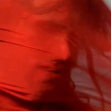 Jeremy Sisto tentato dal diavolo nel film Gesù del 1999