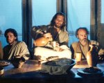 Jesus: stasera su Rai1 il film con Luca Zingaretti e Jeremy Sisto