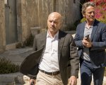 Il Commissario Montalbano, Cesare Bocci: “Luca Zingaretti mi è stato vicino nel dolore”