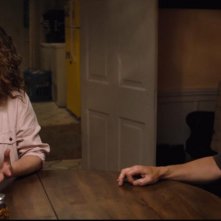 Cosa mi lasci di te: Gary Sinise, Shania Twain in una scena del film