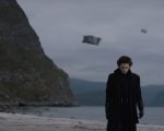 Dune: la prima immagine di Timothée Chalamet nel film