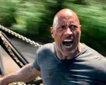 Black Adam: Dwayne Johnson conferma il rinvio delle riprese