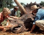 Jurassic Park: stasera su Italia 1 il primo capitolo della saga cult