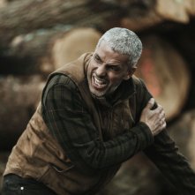 La terra e il sangue: una foto del film