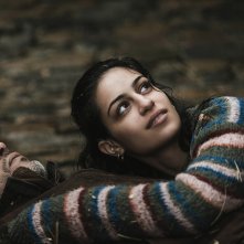 La terra e il sangue: una sequenza del film