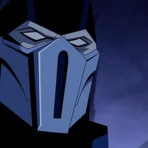 Mortal Kombat Legends: Scorpion's Revenge, un'immagine del film