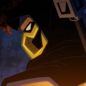 Mortal Kombat Legends: Scorpion's Revenge, una scena del film d'animazione