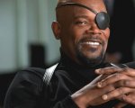 Samuel L. Jackson: “Ecco chi è il mio Avenger preferito”