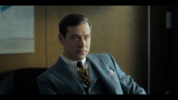 La Febbre Del Cemento - Trailer