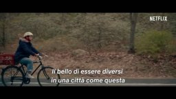 L'altra Metà  - Trailer Sottotitolato