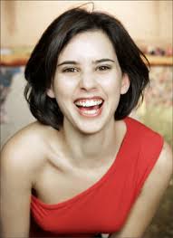 Ana Valeria Dini Movieplayer.it