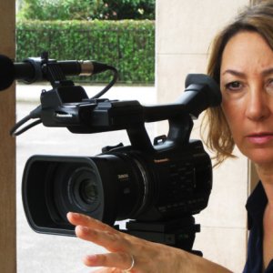 Una foto di Barbara Enrichi