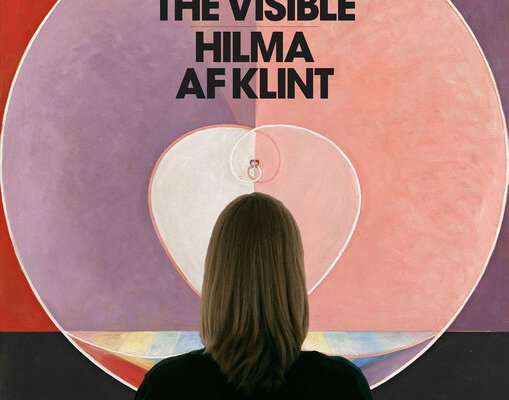 Beyond the Visible Hilma af Klint (2019) Film