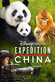 Locandina di Expedition China