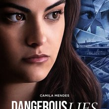 Locandina di Dangerous Lies