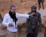 Dune: John Boyega reagisce alle foto di Oscar Isaac prendendo in giro Star Wars
