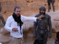 Dune, Denis Villeneuve: 'Volevo girare i due film back-to-back, ma non me lo hanno permesso'