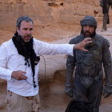 Denis Villeneuve Javier Bardem Dune