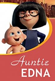 Locandina di Zietta Edna