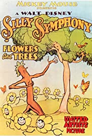 Locandina di Fiori e alberi