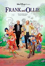 Locandina di Frank and Ollie