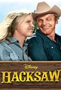 Locandina di Hacksaw
