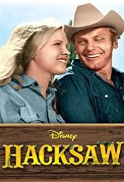 Locandina di Hacksaw