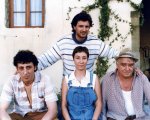 Il ciclone: stasera su Italia 1 il film di Leonardo Pieraccioni