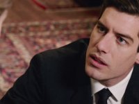 Il paradiso delle signore 4, anticipazioni 15 aprile 2020: Riccardo e Ludovica in disaccordo sulla gravidanza