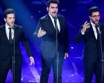 Il Volo, stasera su Rai1 il concerto dall'Arena di Verona: la scaletta
