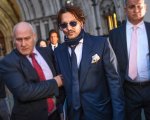 Johnny Depp presto in arrivo su Instagram?