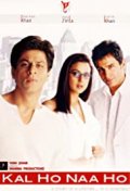 Locandina di Kal Ho Naa Ho