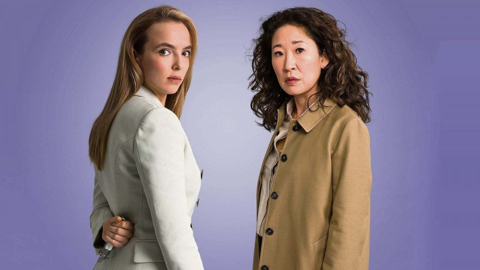 Killing Eve 3