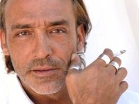 Luca Ward: 'Andrà tutto bene? Ho rifiutato uno spot con questa frase'