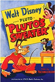 Locandina di Il Maglione Di Pluto