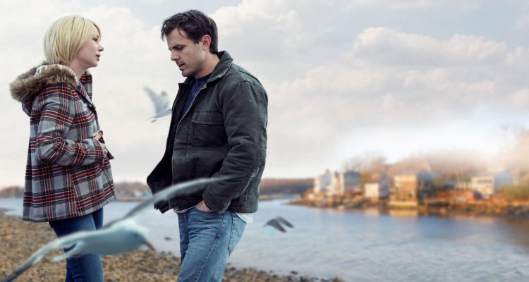 Manchester By The Sea Streaming Manchester by the sea, su Netflix in streaming da oggi - Movieplayer.it