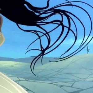 Destino: un'immagine tratta dal corto