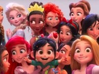 Le 15 migliori Principesse Disney