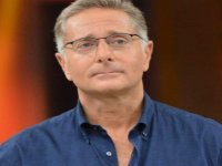 Paolo Bonolis: sì al Festival di Sanremo 2021, ma deve lasciare l'Ariston.