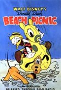 Locandina di Picnic sulla spiaggia