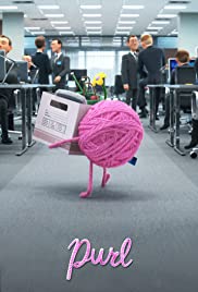Locandina di Purl